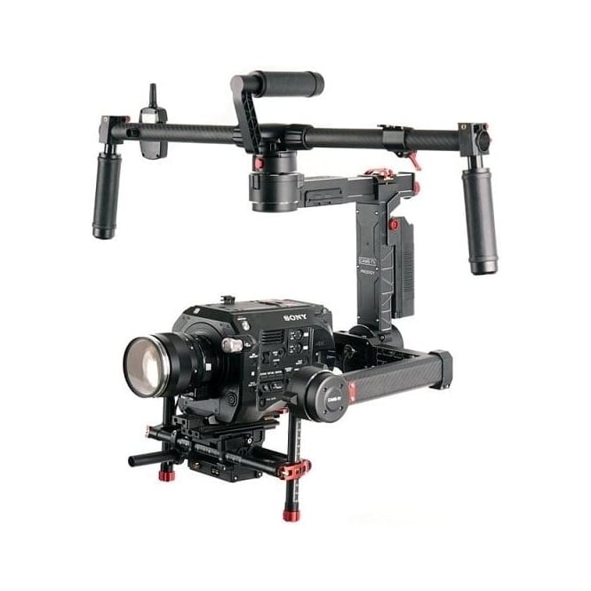 CAME-TV CAME-Prodigy Axis Gimbal Camera 32bit Boards With Encoders