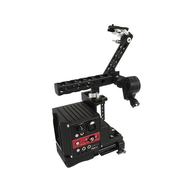 CAME-TV CAME-TERAPIN-A7SR Terapin Rig for Sony a7R II, a7S II, and a7 II