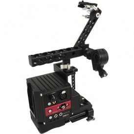 CAME-TV CAME-TERAPIN-A7SR Terapin Rig for Sony a7R II, a7S II, and a7 II
