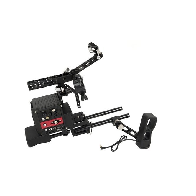 CAME-TV CAME-TERAPIN-GH45 Terapin Rig for Panasonic GH5 and GH4