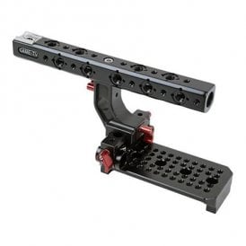 CAME-URSA-1 Top Handle Rig for Blackmagic Design URSA Camera