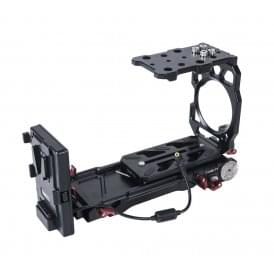 EVA-U1 Shoulder Rig For Panasonic AU-EVA1