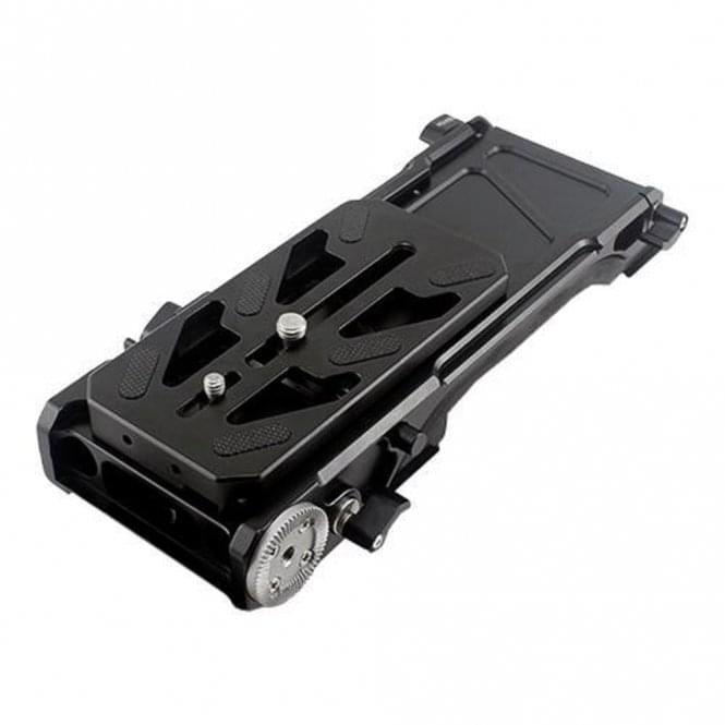 CAME-TV EVA1-VCT Panasonic AU-EVA1 Base and Adapter Plate