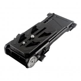 EVA1-VCT Panasonic AU-EVA1 Base and Adapter Plate