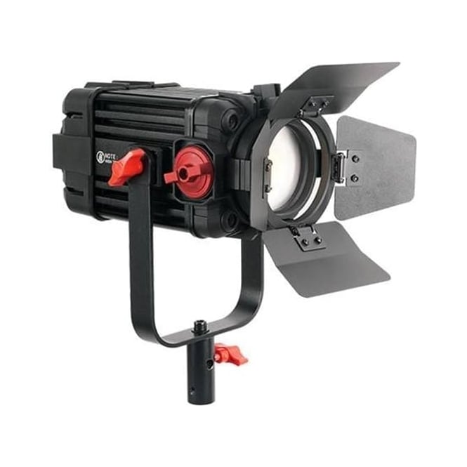 CAME-TV F-100S 1 Pc Boltzen 100w Fresnel Focusable LED Bi-Color