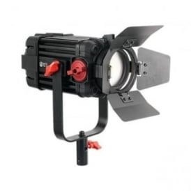 F-100S 1 Pc Boltzen 100w Fresnel Focusable LED Bi-Color