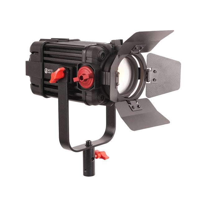 CAME-TV F-100W-2KIT 2 Pc Boltzen 100w Fresnel Focusable LED Daylight