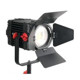 F150S-MK2 Boltzen MKII 150w Fresnel Focusable LED Bi-Color 30900 Lux@1m