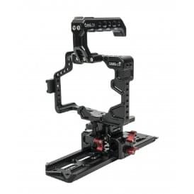 GH5-PLUS Protective Cage Plus for GH5 Camera Rig