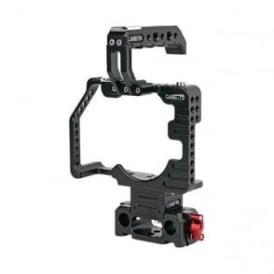 GH5 Protective Cage for GH5 Camera Rig