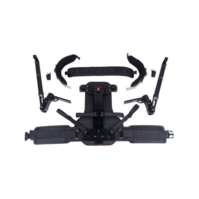 CAME-TV GS06 Vest Support For Various Gimbals