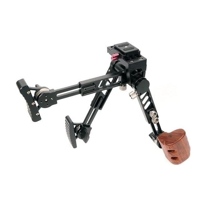CAME-TV H1309 3 Point DSLR Rig