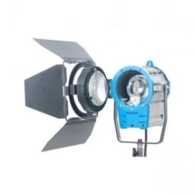 J1261 Fresnel Tungsten Spot Video Light Studio - 2+1Pcs