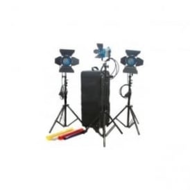 J1360 Fresnel Tungsten Light Continuous Spot Film Light