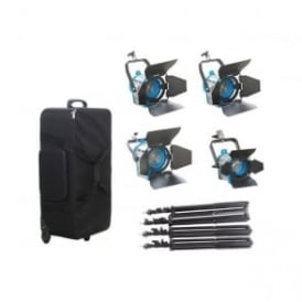 J3261 Fresnel Tungsten Light Video Spot Light