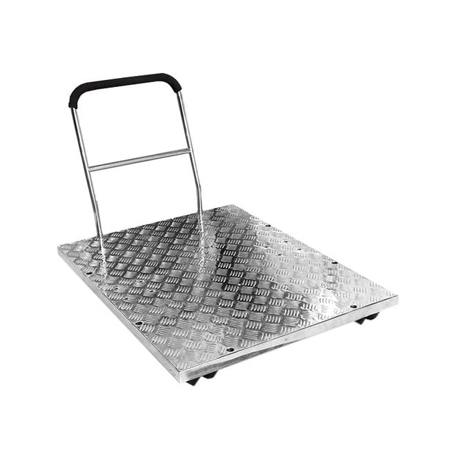 CAME-TV JX1100-4S2C Dolly Platform System With 4 Straight and 2 Curved Locking Tracks