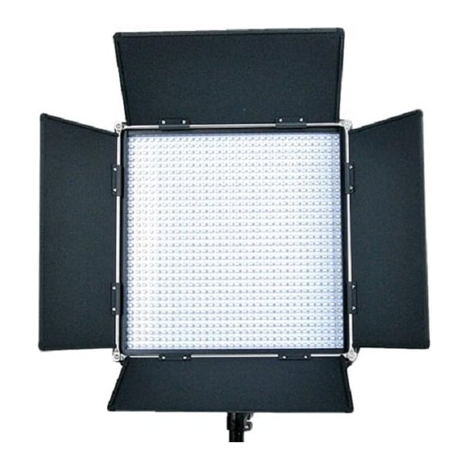 CAME-TV L1024DB8 High CRI Digital 5600K 1024 LED Video Film Panel Light