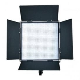 L1024DB8 High CRI Digital 5600K 1024 LED Video Film Panel Light