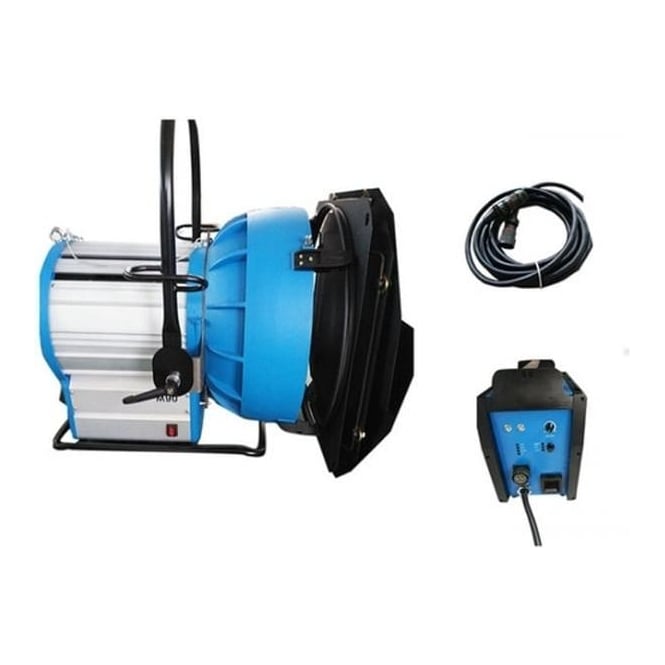 CAME-TV M90-220V HMI Facetted Reflector 6/9KW Electronic Ballast