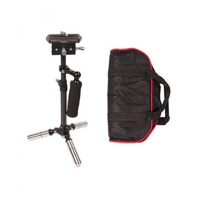 CAME-TV P06 Carbon Fiber Stabilizer Suitable For DSLR Cameras