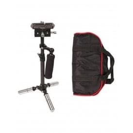 P06 Carbon Fiber Stabilizer Suitable For DSLR Cameras