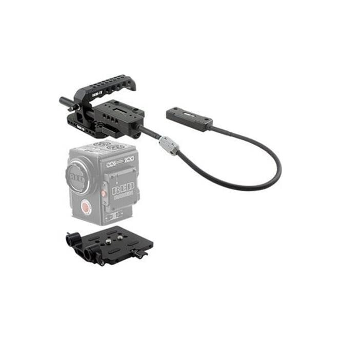 CAME-TV RED-RAVEN-2 Rig 2
