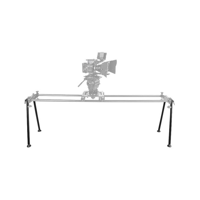 CAME-TV SL04-4SR Support Legs for SL04 Adjustable Slider (Set of 4)