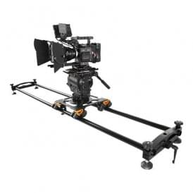 SL04 Adjustable Length Slider 110 Lbs / 50kg Payload