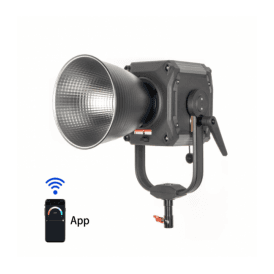 CAME-TV Tioga Series 660w Bi-Color Led Spotlight
