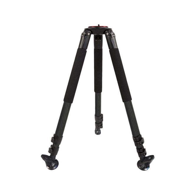 CAME-TV TP703B Carbon Fiber Tripod Legs