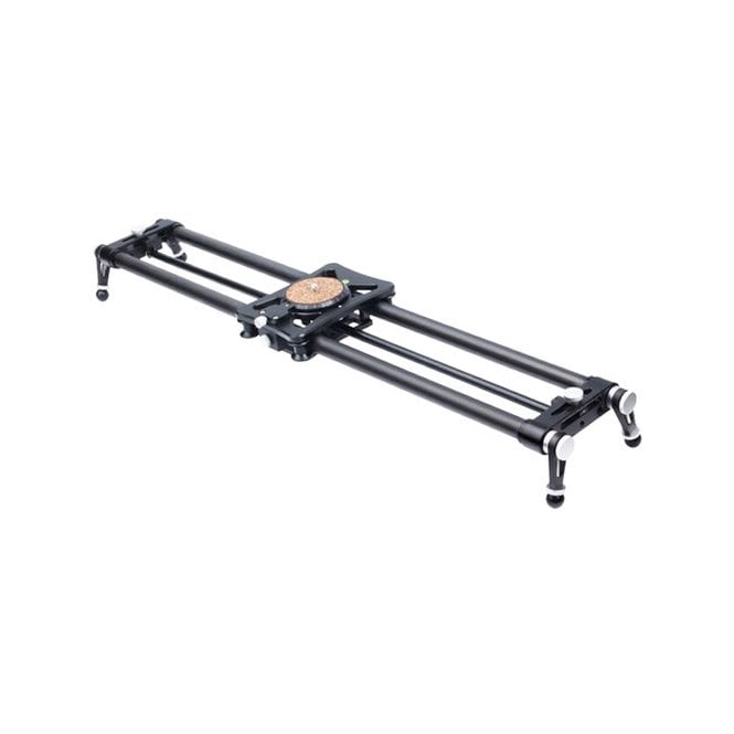 CAME-TV TX01-80 Carbon Fiber Parallax Slider (31.5 inch)