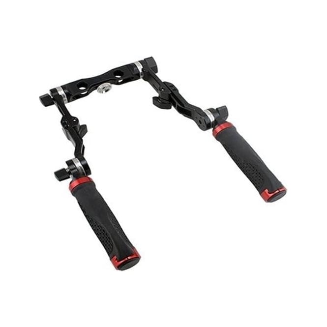 CAME-TV UG15-2 Universal Handle Grip With 6 Adjustment Connections