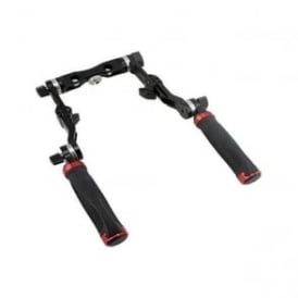 UG15-2 Universal Handle Grip With 6 Adjustment Connections