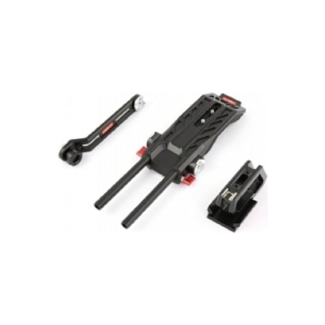 CAME-TV URSA-MINI-2 Blackmagic URSA Mini Shoulder Rig