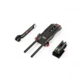URSA-MINI-2 Blackmagic URSA Mini Shoulder Rig