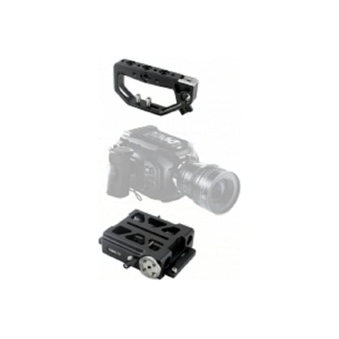 CAME-TV URSA-MINI-3 BlackMagic URSA Mini Rig Basic Kit