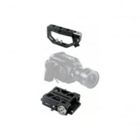URSA-MINI-3 BlackMagic URSA Mini Rig Basic Kit