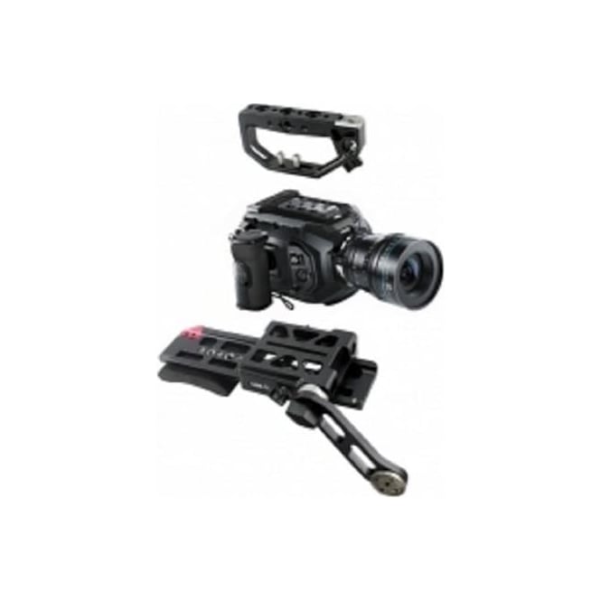 CAME-TV URSA-MINI-4 BlackMagic URSA Mini Rig Pro Kit
