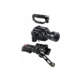 URSA-MINI-4 BlackMagic URSA Mini Rig Pro Kit