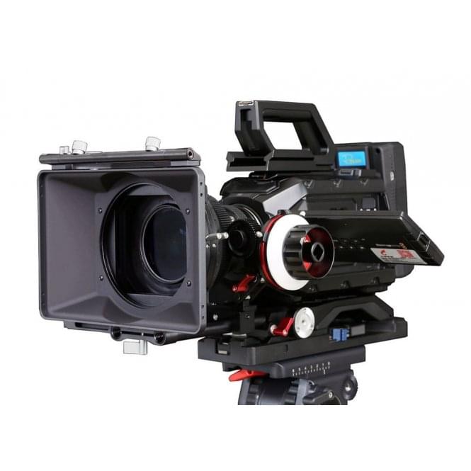 CAME-TV URSA-MINI-5 URSA Mini Shoulder Rig Kit