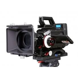 URSA-MINI-5 URSA Mini Shoulder Rig Kit