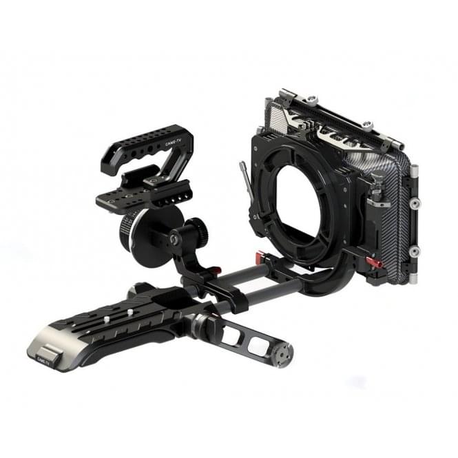 CAME-TV URSA-MINI-PRO-PACK URSA Mini Pro & URSA Mini Rig