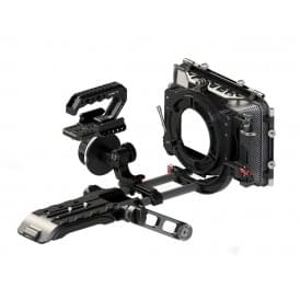 URSA-MINI-PRO-PACK URSA Mini Pro & URSA Mini Rig