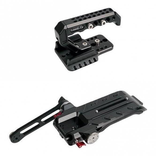 CAME-TV URSA-MINI-PRO RSA Mini Pro & URSA Mini Rig