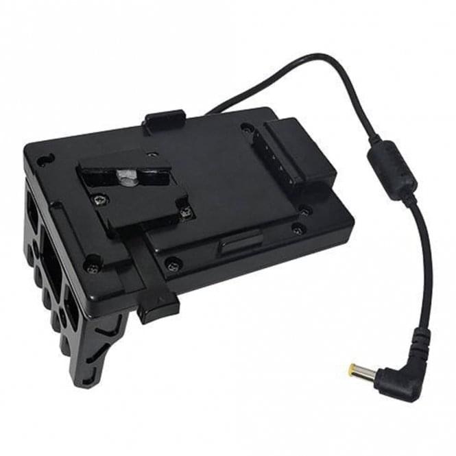 CAME-TV VM-FS7-1 Mount Battery Plate For Sony FS7