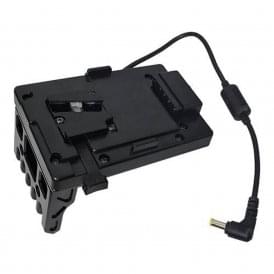 VM-FS7-1 Mount Battery Plate For Sony FS7