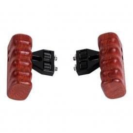 WHD Wooden Handles For Cages