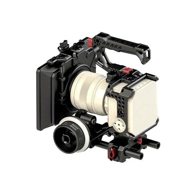 CAME-TV  Z Cam E2 Cage Kit