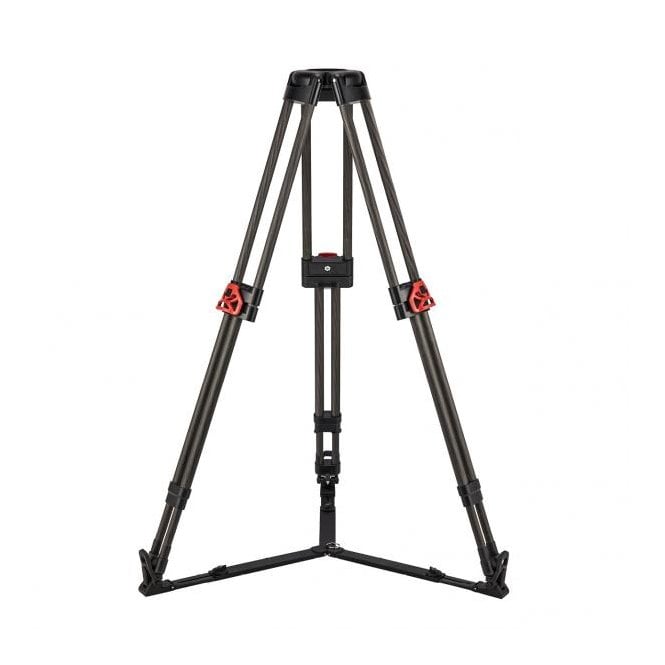 Camgear  3S-Fix Efp100/Cf2 Gs Carbon Fiber Tripod
