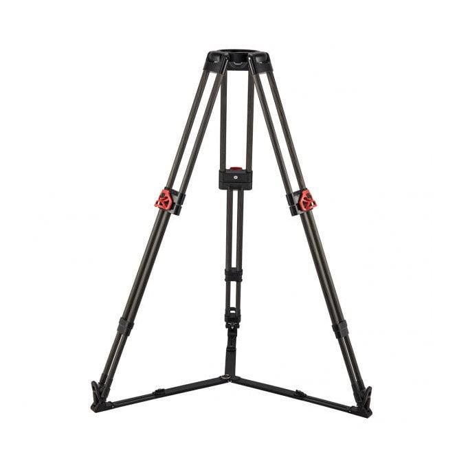 Camgear  3S-Fix Efp150/Cf2 Gs Carbon Fiber Tripod